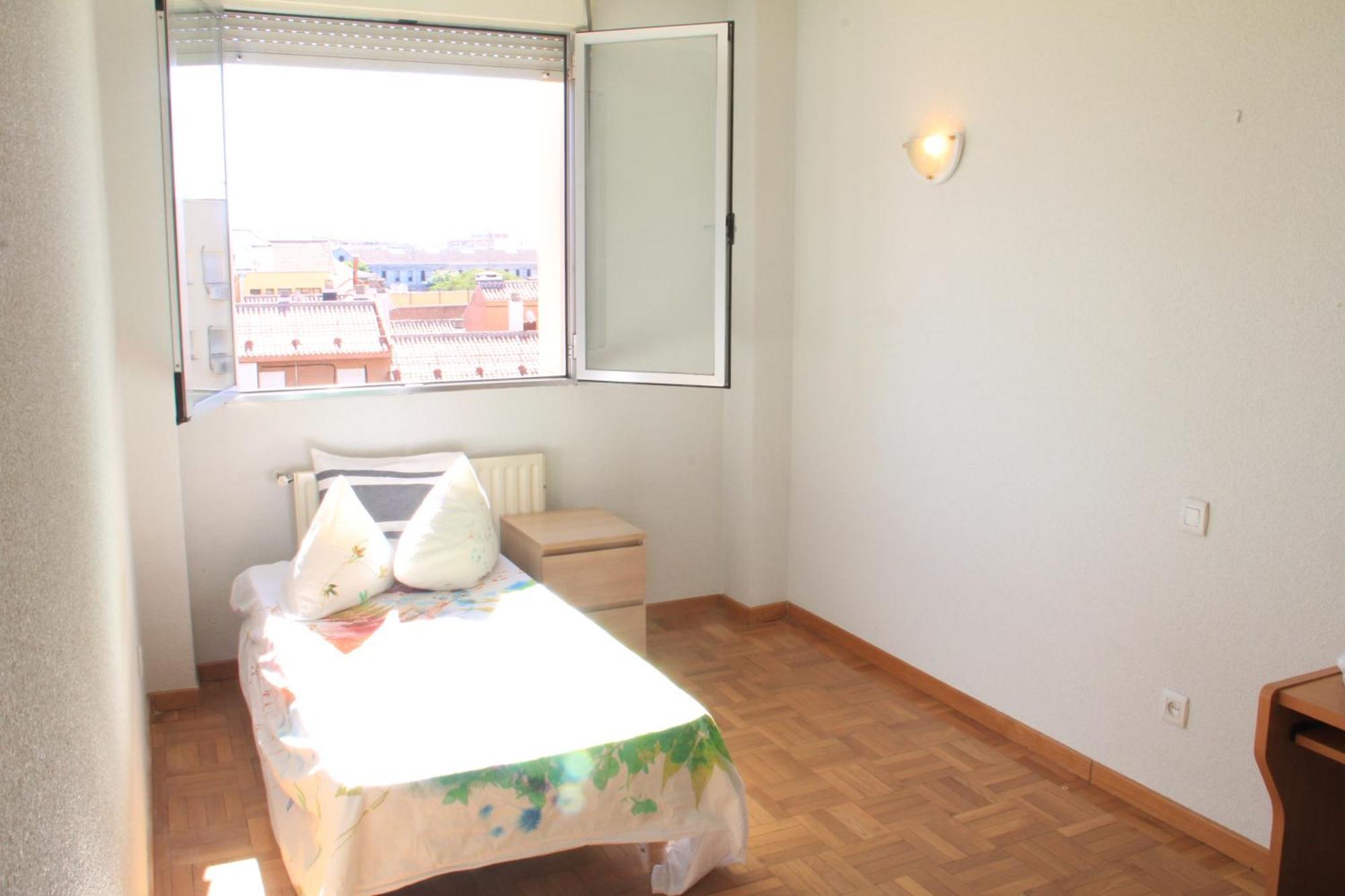 Apartments Plaza Mayor, Madrid Center — Photos 1